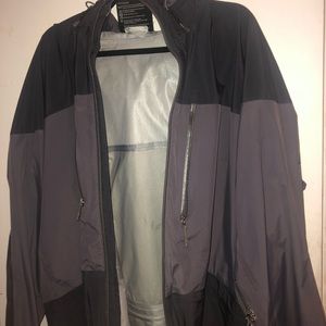 Mountain Equipment COOP Mens Jacket. GORETEX . XXL